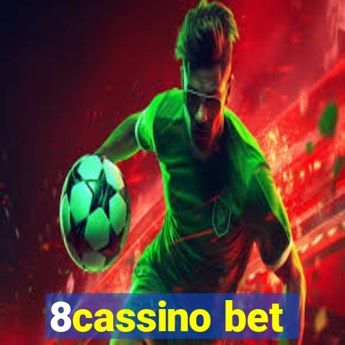 8cassino bet